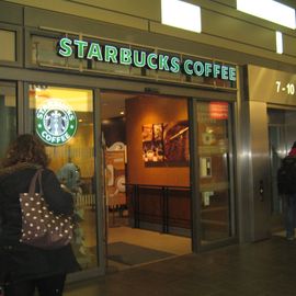 Starbucks Coffee Deutschland GmbH in Essen
