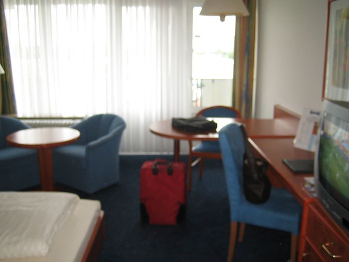 Nutzerbilder Apartment-Hotel Hamburg Hamm