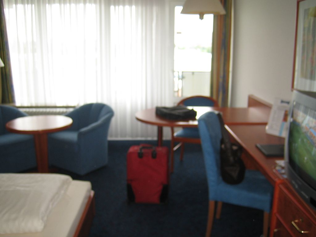 Nutzerfoto 8 Apartment-Hotel Hamburg Hamm