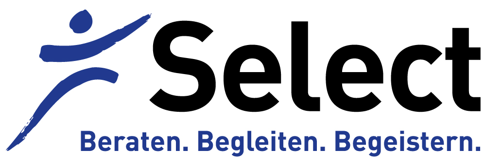 Bild 1 Select GmbH in Sinsheim