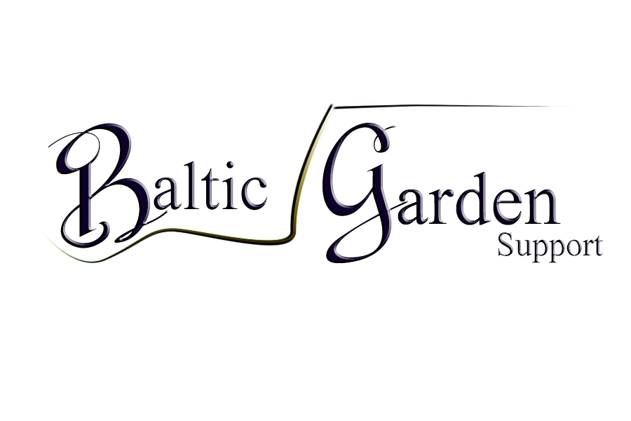 Baltic Garden Support