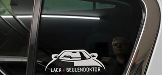 Bild zu Beulendoktor - Lackdoktor