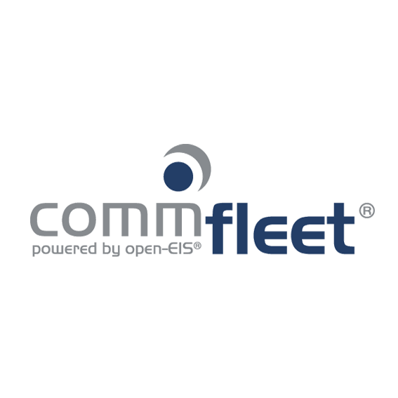 Die comm.fleet Produktlinie bietet alle denkbaren Funktionalitäten für die Verwaltung von Fuhrparks.