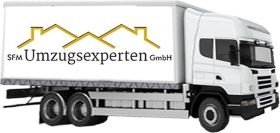 SFM Umzugsexperten GmbH i.G.