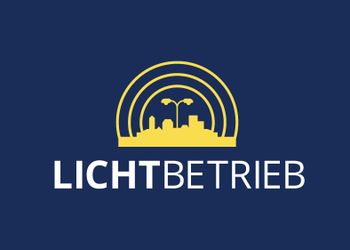 Logo von Lichtbetrieb GmbH in Essen