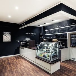 Baristaz Store