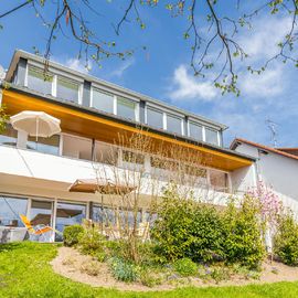 Haus Alexander in Meersburg