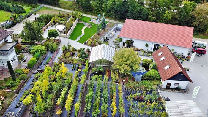 STEIB Garten - Technik - Baumschule