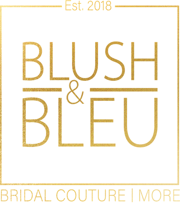 Firma Blush & Bleu in Dresden