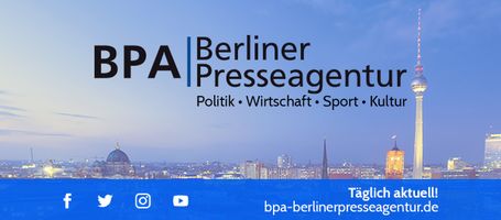 Bild zu BPA Berliner Presseagentur