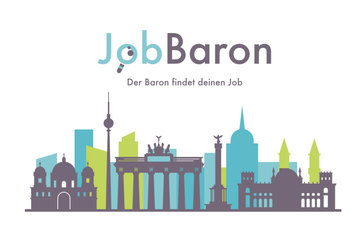 Logo von JobBaron e.K. in Berlin