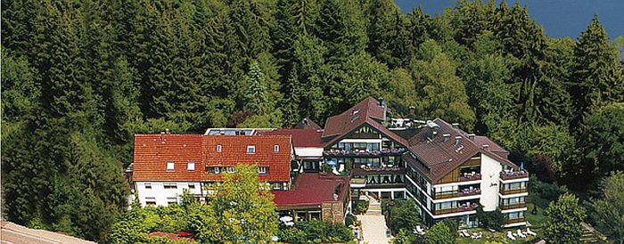 Nutzerbilder Natur Park Hotel Ebnisee GmbH