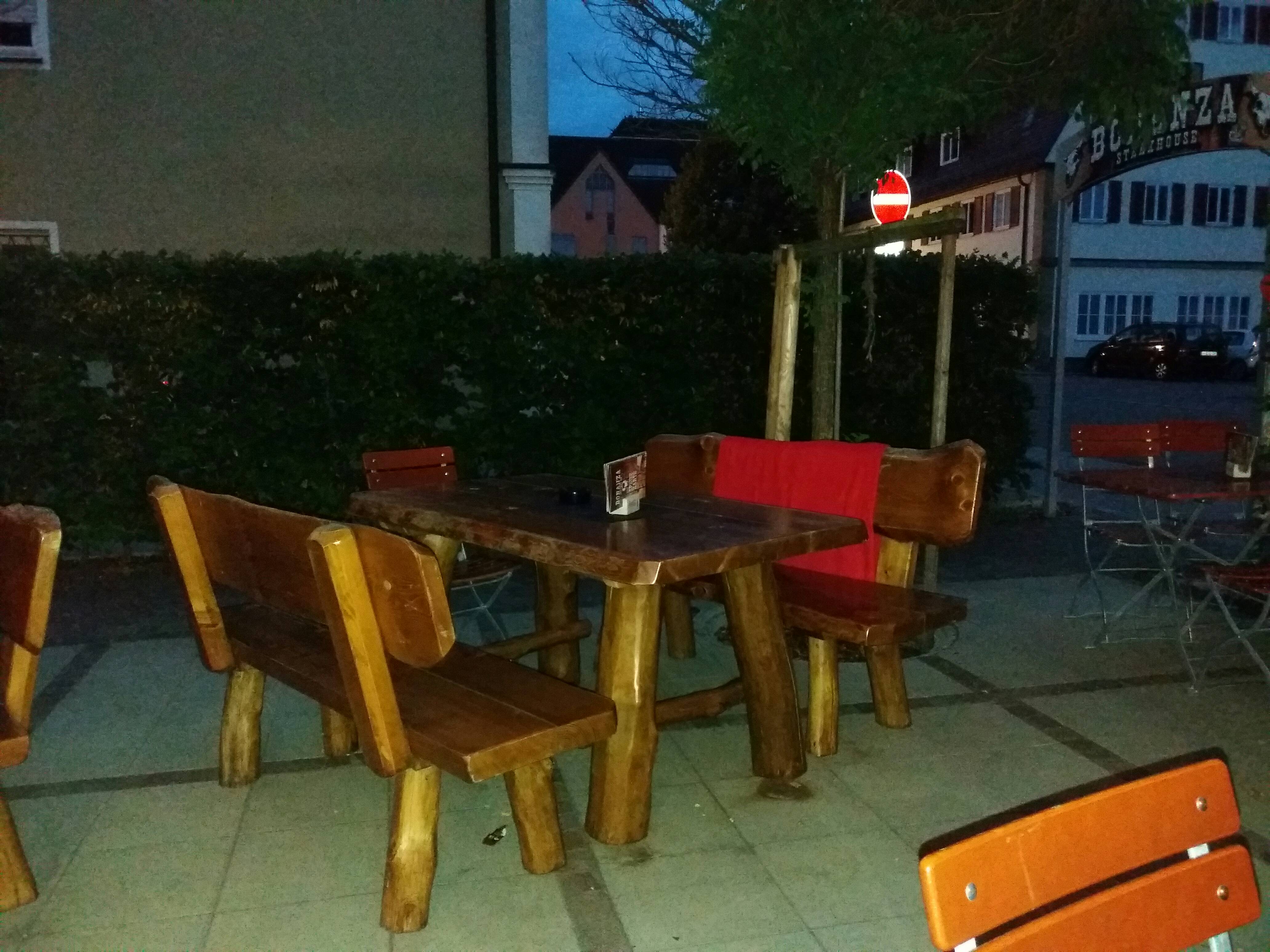 Bild 1 Bonanza Steakhouse in Aalen