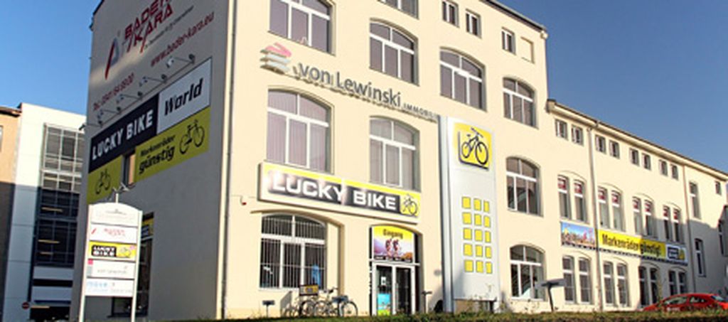 Nutzerfoto 1 Lucky Bike.de GmbH