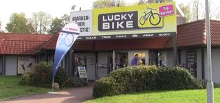 Bild zu Lucky Bike World