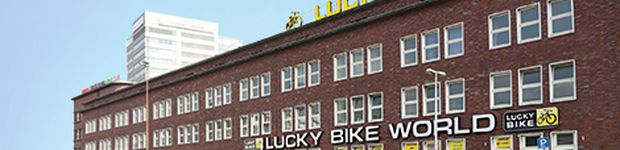 Bild zu Lucky Bike World