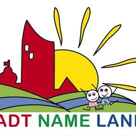 Stadt.Name.Land - Logo
