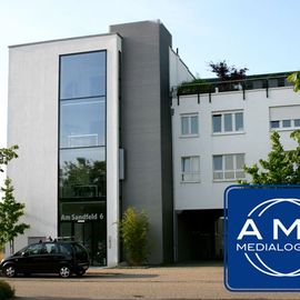AML Medialogistik GmbH in Karlsruhe Neureut