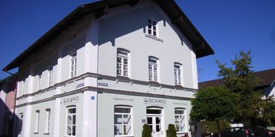 Bestattungen W. Schmid GmbH in Prien am Chiemsee