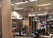 Bild zu Service Punkt, Schuh- und Schlüsseldienst