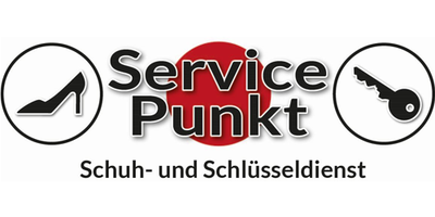 Service Punkt, Schuh- und Schlüsseldienst in Frankfurt am Main