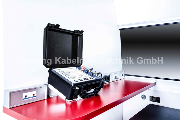 intereng Kabelmesstechnik GmbH