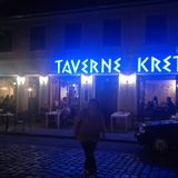 Taverne Kreta in Bernau bei Berlin