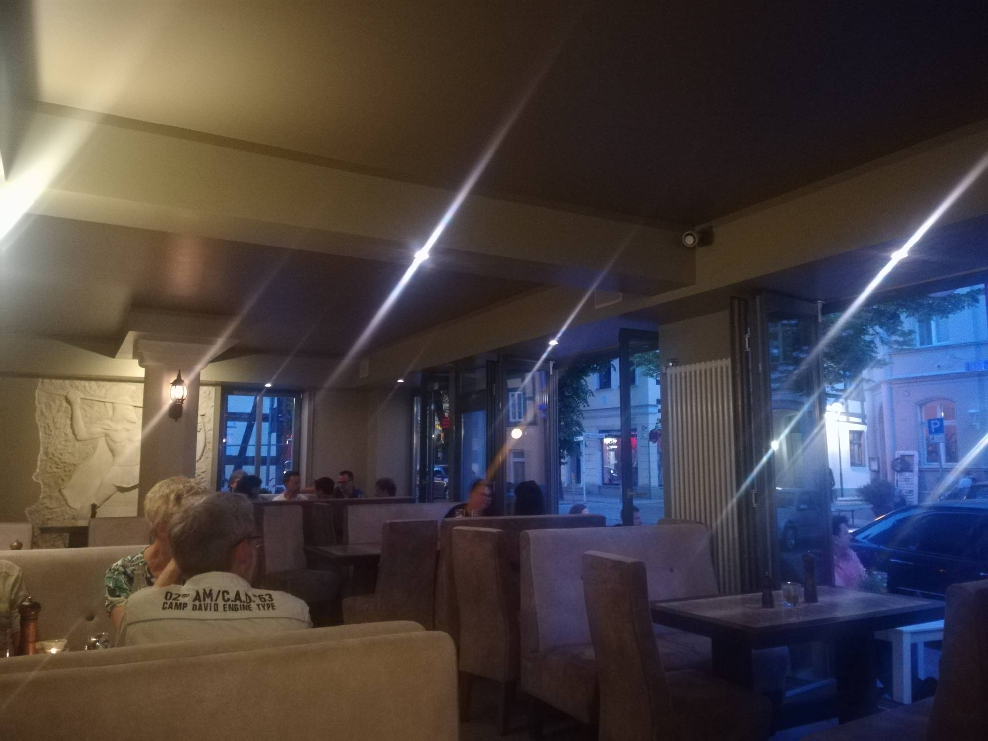 Bild 6 Taverne Kreta in Bernau bei Berlin