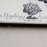 Styling-bar in Boffzen