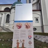 Basilika St. Lorenz in Kempten im Allgäu