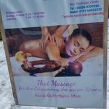 Thai Massage SAWASDEE in Holzminden