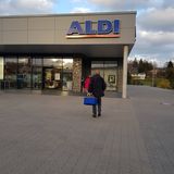 ALDI Nord in Uslar