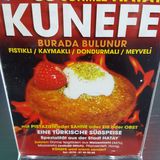Bosporus - Türkisch Essen in Essen