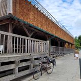 ErlebnisGradierwerk in Bad Salzuflen