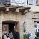 Hotel Elephant Weimar in Weimar in Thüringen