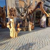 Weihnachtsmarkt Hameln in Hameln