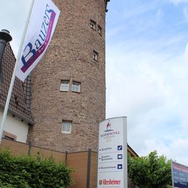 Weserhotel Schwager in Holzminden