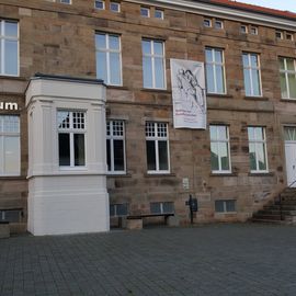 Stadtmuseum Hattingen in Blankenstein Gemeinde Hattingen