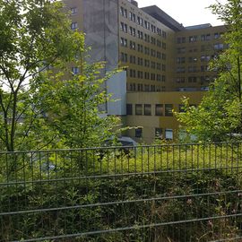 St. Ansgar-Krankenhaus in Höxter