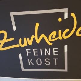 Zurheide Feine Kost - EDEKA Frischecenter in Essen