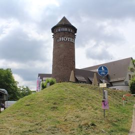 Weserhotel Schwager in Holzminden