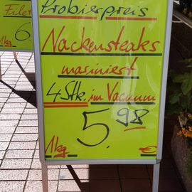 Krümmel K. Fleisch- und Wurstwarenhandel in Essen