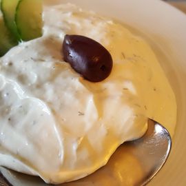 Tzatziki