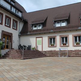 Weserhotel Schwager in Holzminden