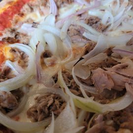 Amaretto Pizzalounge in Goslar