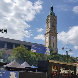 Loi Vasiliki , FRAGOLINO in Eisenach