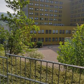 St. Ansgar-Krankenhaus in Höxter