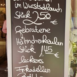 Krümmel K. Fleisch- und Wurstwarenhandel in Essen