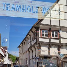 Team Holzwolle in Höxter