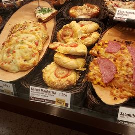 Feinbäckerei Thiele in Uslar